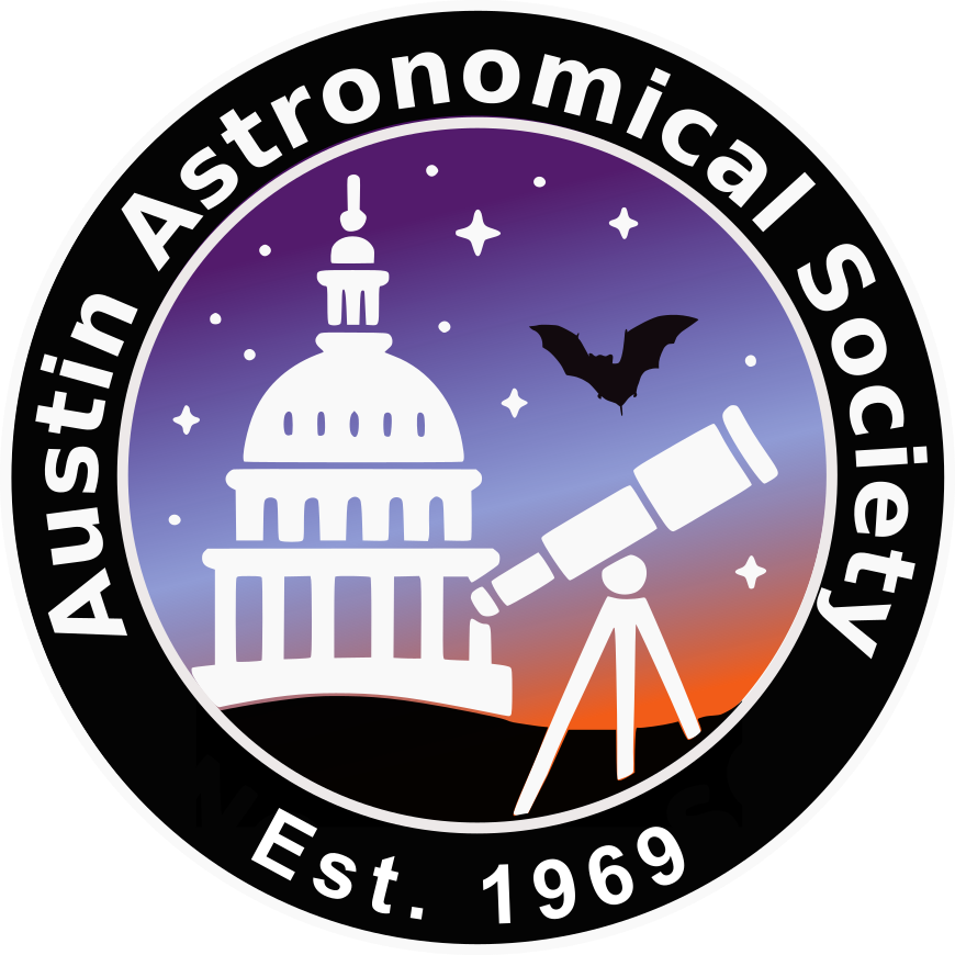Austin Astronomical Society